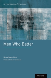 Cover image: Men Who Batter 9780199351862