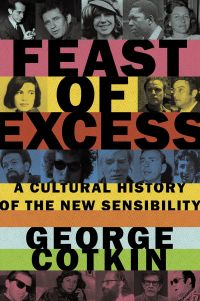 Cover image: Feast of Excess 9780190218478