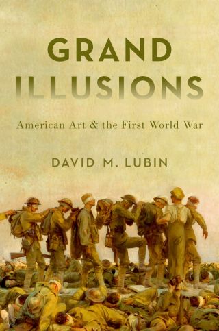 Immagine di copertina: Grand Illusions 9780190218614