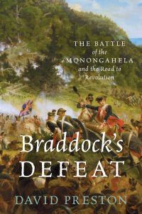 Cover image: Braddock's Defeat 9780190658519