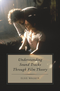 Imagen de portada: Understanding Sound Tracks Through Film Theory 9780199896301