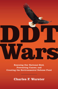 Cover image: DDT Wars 9780190219413