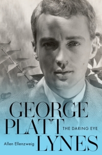 Cover image: George Platt Lynes 9780190219666