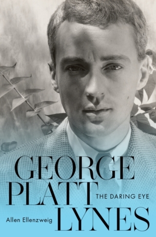 Imagen de portada: George Platt Lynes 9780190219666