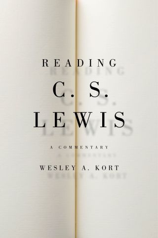 Cover image: Reading C.S. Lewis 9780190221348