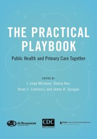 Cover image: The Practical Playbook 9780190222147