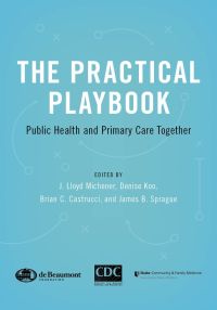 Titelbild: The Practical Playbook 9780190222147