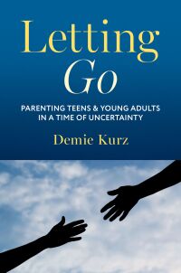 Imagen de portada: Letting Go 1st edition 9780190222451