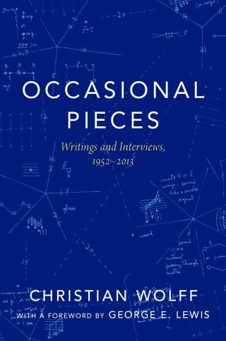Cover image: Occasional Pieces 9780190614706