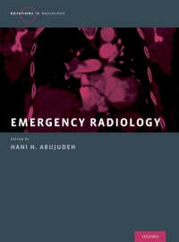 Cover image: Emergency Radiology 1st edition 9780190223656