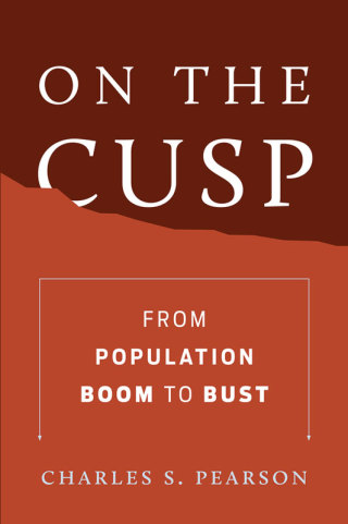 Cover image: On the Cusp 9780190223915