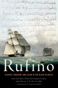 Immagine di copertina: The Story of Rufino 9780190224363