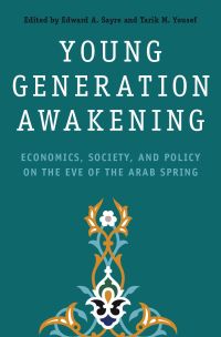 Cover image: Young Generation Awakening 1st edition 9780190224615