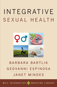 Cover image: Integrative Sexual Health 1st edition 9780190225889