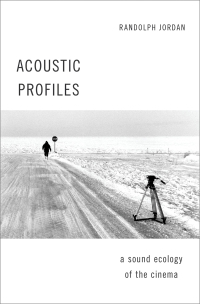 Imagen de portada: Acoustic Profiles 9780190226077