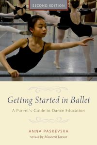 Imagen de portada: Getting Started in Ballet 2nd edition 9780190226183