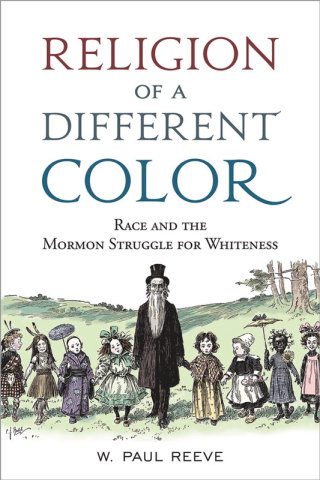 Cover image: Religion of a Different Color 9780199754076