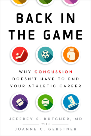 Cover image: Back in the Game 9780190226602