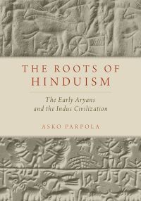 Imagen de portada: The Roots of Hinduism 9780190226923