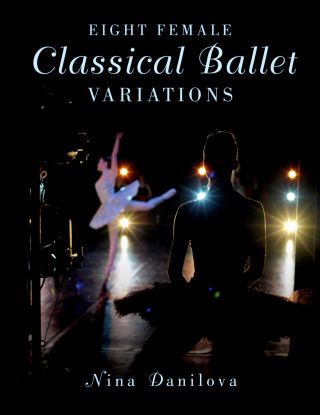 Immagine di copertina: Eight Female Classical Ballet Variations 9780190227098