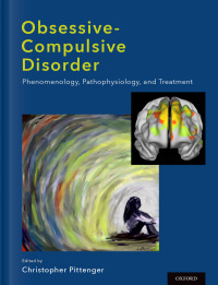 Cover image: Obsessive-compulsive Disorder 1st edition 9780190228163