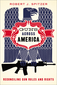 Cover image: Guns across America 9780190228583