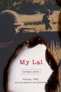 Cover image: My Lai 9780190056704