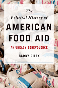 Immagine di copertina: The Political History of American Food Aid 9780190228873