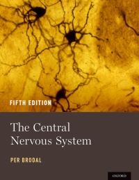 Cover image: The Central Nervous System 5th edition 9780190228958