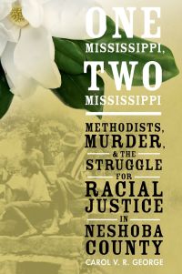 Immagine di copertina: One Mississippi, Two Mississippi 9780190231088