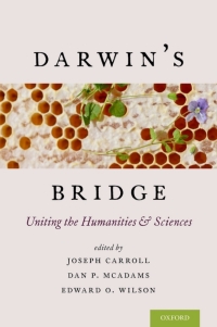 Imagen de portada: Darwin's Bridge 1st edition 9780190231217