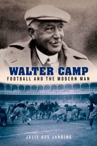 Cover image: Walter Camp 9780199925629