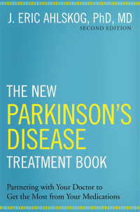 Cover image: The New Parkinson's Disease Treatment Book 2nd edition 9780190231866
