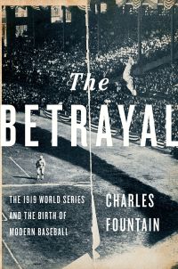 Cover image: The Betrayal 9780199795130