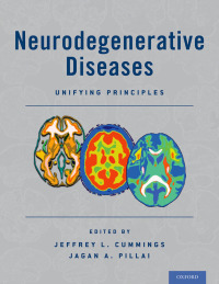 Imagen de portada: Neurodegenerative Diseases 9780190233563