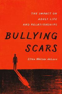 Titelbild: Bullying Scars 9780190233679