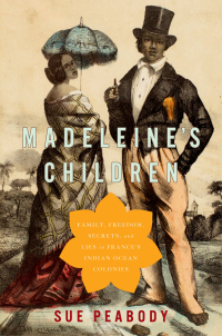Imagen de portada: Madeleine's Children 9780197563618