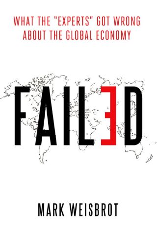 Imagen de portada: Failed 9780195170184