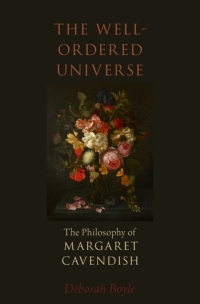 Cover image: The Well-Ordered Universe 9780190234805