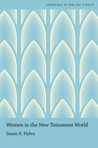 Cover image: Women in the New Testament World 9780190237585