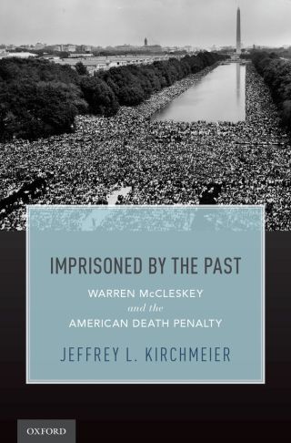 Cover image: Imprisoned by the Past 9780199967933