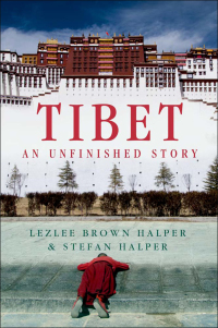 Cover image: Tibet 9780199368365