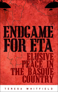 Imagen de portada: Endgame for ETA 9780199387540