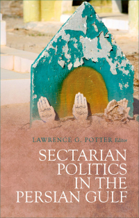 Titelbild: Sectarian Politics in the Persian Gulf 1st edition 9780199377268