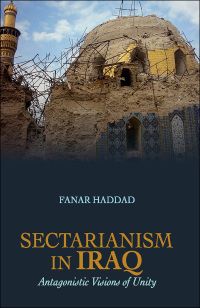 Cover image: Sectarianism in Iraq 9780199327386