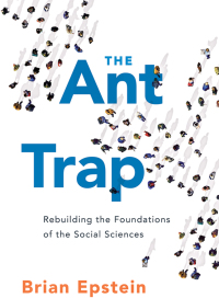 Immagine di copertina: The Ant Trap 9780190871758