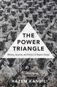 Cover image: The Power Triangle 9780190239206