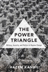 Titelbild: The Power Triangle 9780190239206