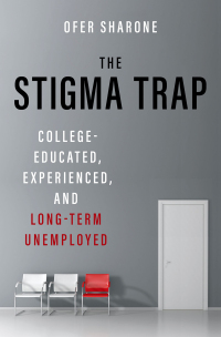 Cover image: The Stigma Trap 9780190239244