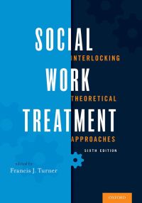 Cover image: Social Work Treatment 6th edition 9780190239596